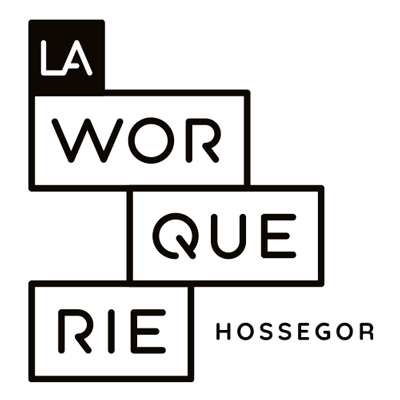 Logo La Worquerie Hossegor